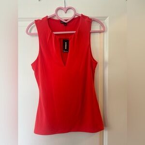 Express Sleeveless Too